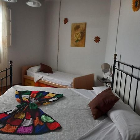 Canarian House With Views And Pool Los Realejos Dış mekan fotoğraf