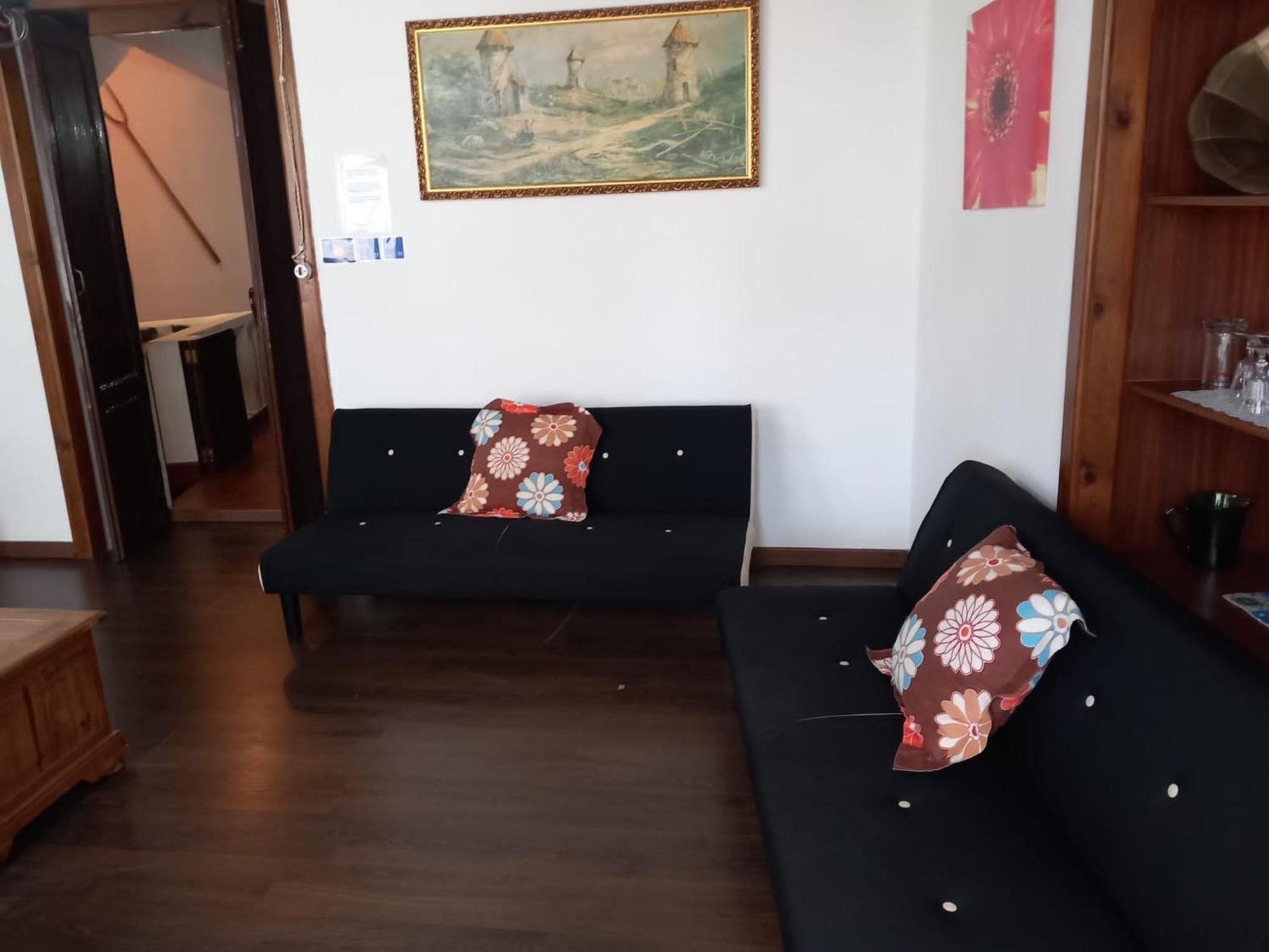Canarian House With Views And Pool Los Realejos Dış mekan fotoğraf
