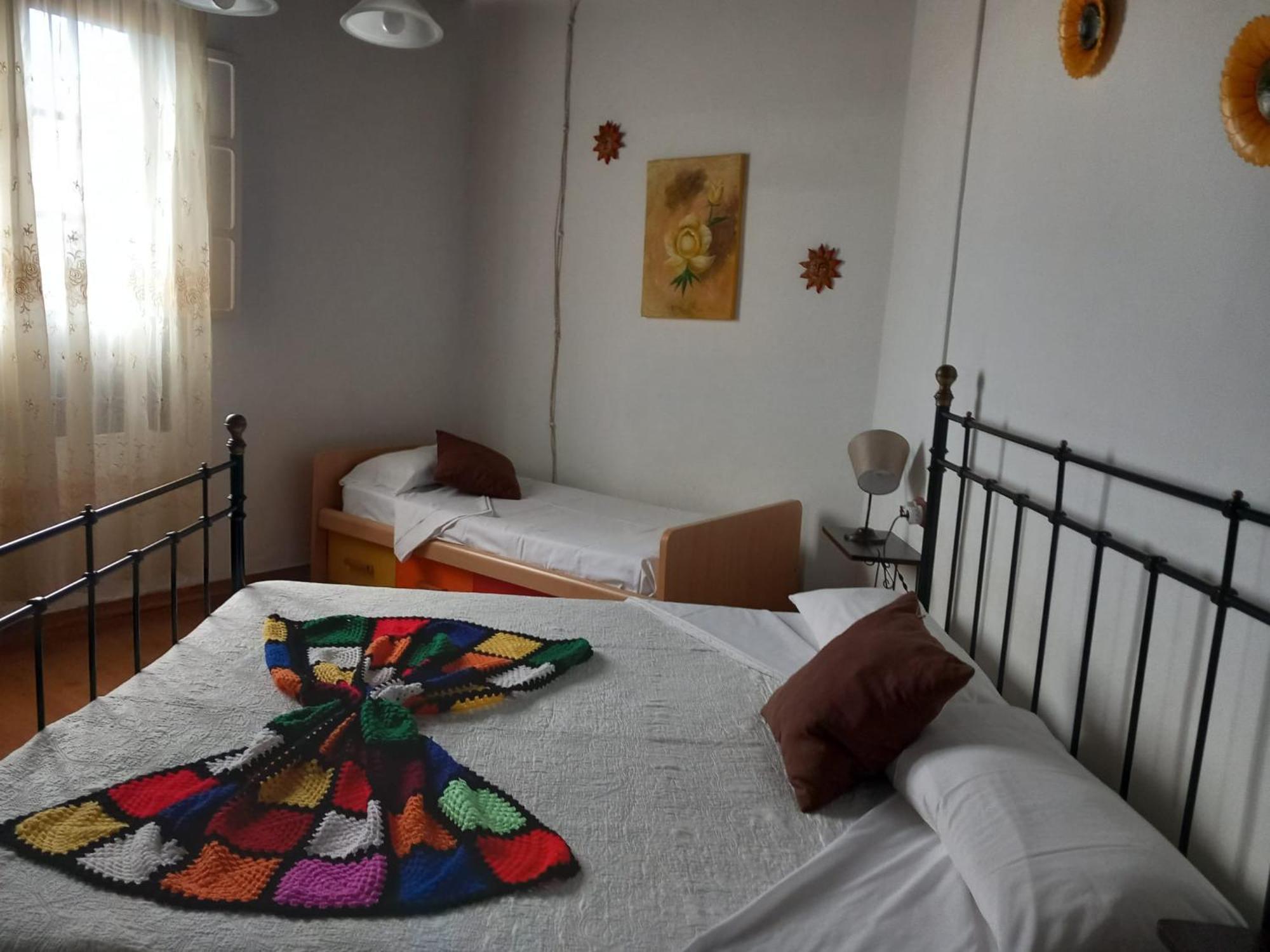 Canarian House With Views And Pool Los Realejos Dış mekan fotoğraf